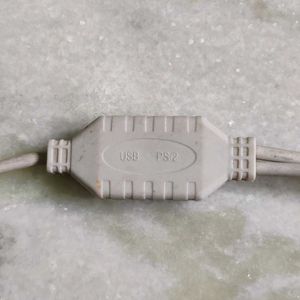 USB to PS2 Converter
