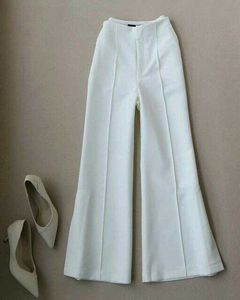 Chic Wide Leg Pants