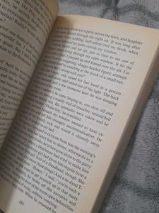 The Secret History by Donna Tartt