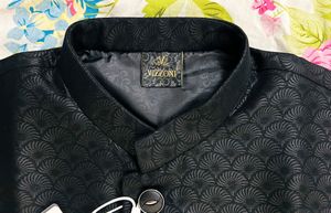 PARTY WEAR JACKET (Size L)