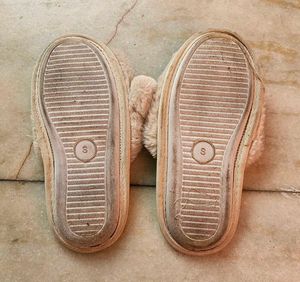 Cute Bear Slippers