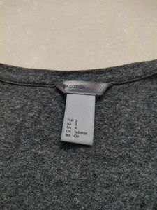 H&amp;M T Shirt For Girls Small Size
