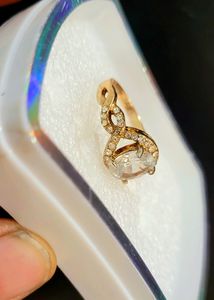 1Gram Gold Ring