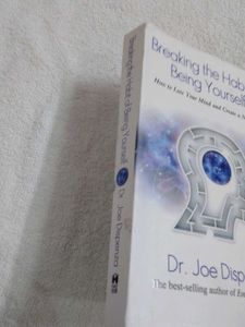 Breaking The Habit Of Being Yourself