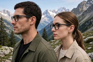 Ray-Ban Eyeglasses Replica - Stylish &amp; Trendy