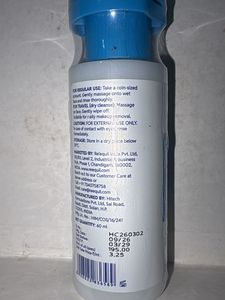 Re'equil Hydrating &amp; Soothing Gentle Cleanser