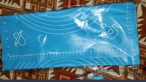 Brand New*** SILICON Baking sheet Mat