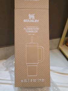 Stanley Quencher H2.0 FlowState Tumbler - Floral