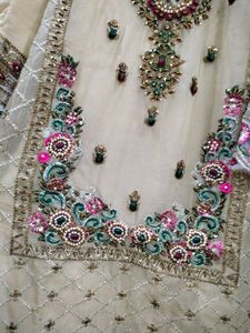Karachi Suit