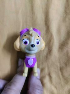 Unused Hamley paw Petrol