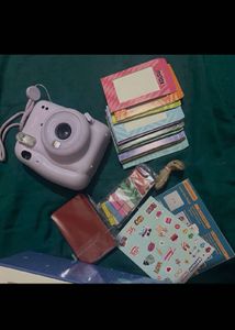 INSTAX 11 FUJIFILM