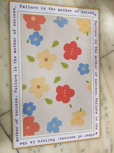Door mat Quick Drying Water Soak Bathroom Ma