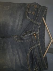 Lululemon And Sky Jean's