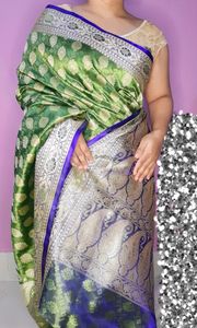 party perfect gorgeous saree