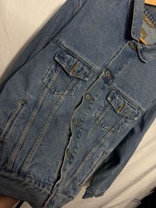 Haggar Denim Jacket