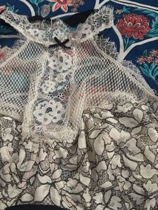 Lace Bralette