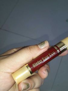 liquid sindoor