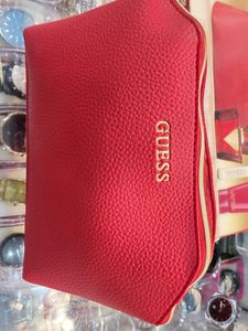 Guess Seductive Red Perfume Set