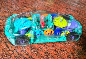 Car toy for kids