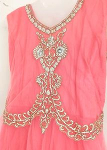 One piece like new condition Bollywood Style Long