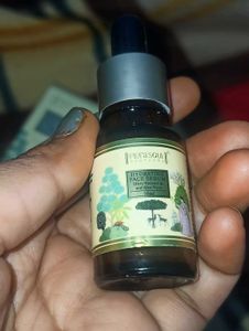 Flora &amp; Soul Hydrating Face Serum
