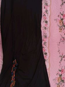 Sequin Maxi Dress