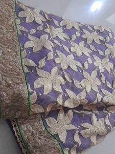 Like New Saree