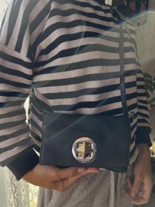 Auth Kate Spade Newbury Lane Sally crossbody bag