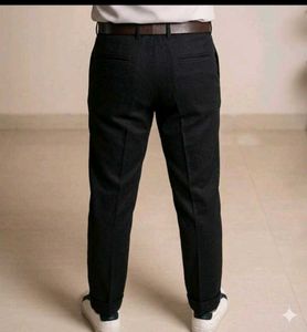 Men's casual Pants-3