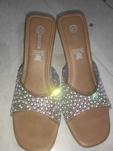 Stylish Flats & Sandals