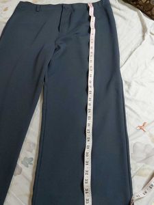 Girls pant formal