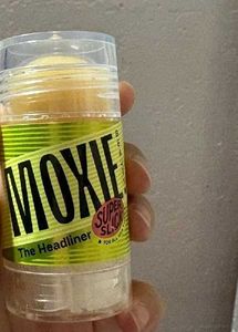 Moxie Super Slick The Headliner