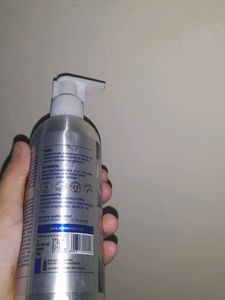 Vilvah Shampoo And Conditioner