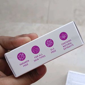 MyGlamm Wipeout 2c&amp;t Germ Killing Soap