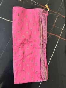 Elegant Black Printed Kurta
