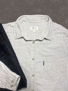 Old money Korean Shirt
