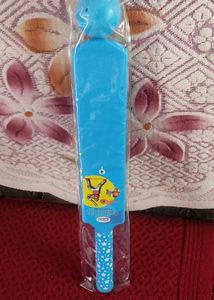 New Kids' Cricket Bat &amp; Ball Set