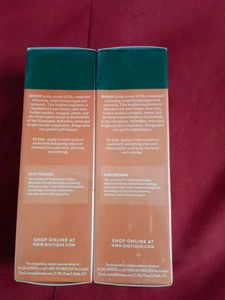 Biotique Honey Water Pore Tightening Toner 2 piece