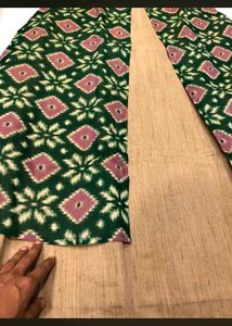New Ethnic Anarkali kurta dress