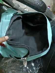 Cute Cat Backpack