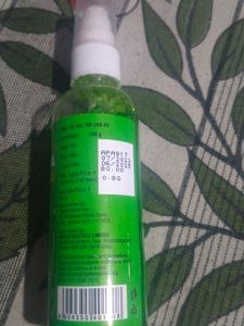 Aloe Vera Skin Care Gel Daily Moisturizer Complete