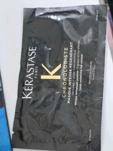 Kerastas Sample