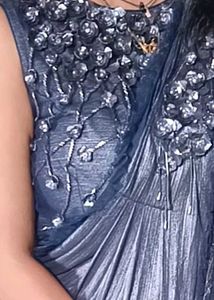 Ready To Wear Saree