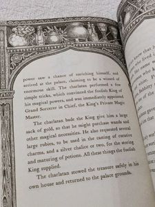 J K Rowling 3 Combo Book