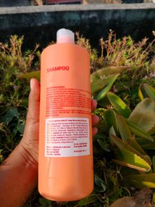 Wella Professionals Invigo Nutri-Enrich Shampoo