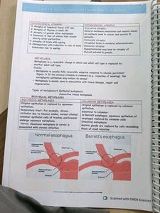 Pathology Module by Johari MBBS colour printnout