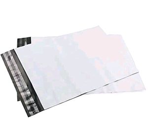 Pack Of 50 Courier Bags
