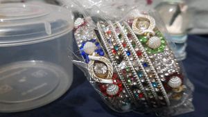 Bangles