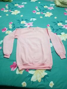 Boys  Heavy Woolen Sweater Tshirt