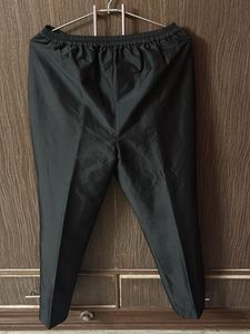 Black Dress Pants